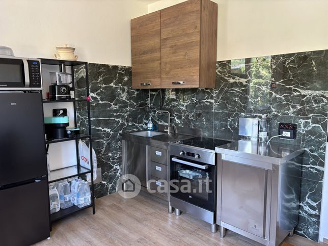 Appartamento in residenziale in Via Filippo Brunelleschi