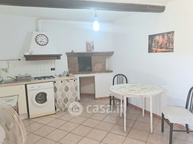 Appartamento in residenziale in Strada del Prataccio