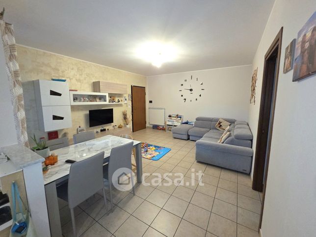 Appartamento in residenziale in Via MazzÃ¨