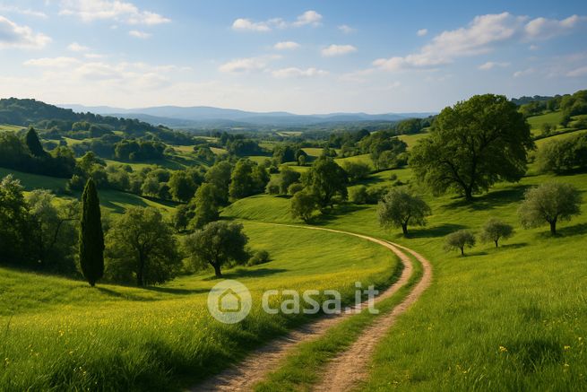 Terreno agricolo in commerciale in Via Castegnini di Sopra 2