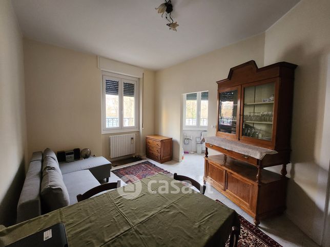 Appartamento in residenziale in Via Canducci Natale