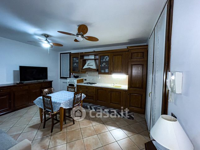 Appartamento in residenziale in Via Arno