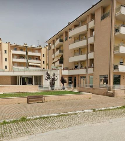 Appartamento in residenziale in Via Falcone e Borsellino 23