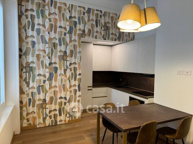 Appartamento in residenziale in Via Giulio Biglieri