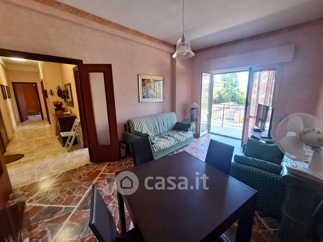 Appartamento in residenziale in Via Svezia 143