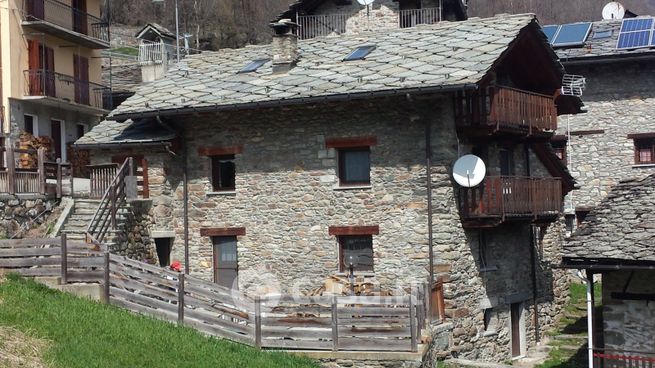 Casa indipendente in residenziale in LocalitÃ  Borney 17