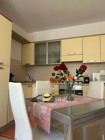 Appartamento in residenziale in Via G. Matteotti