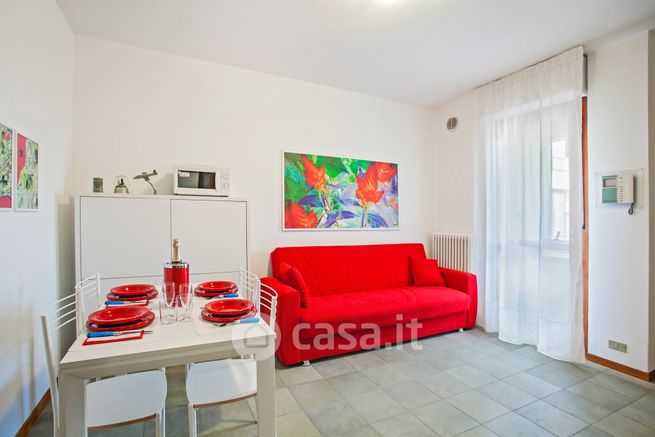 Appartamento in residenziale in Via Giacinto Gambirasio 61