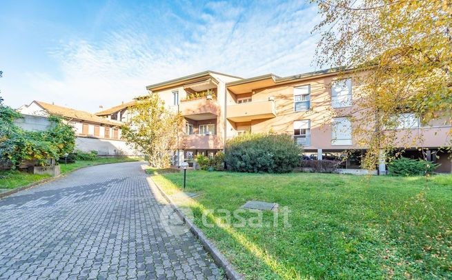 Appartamento in residenziale in Via Montello 78