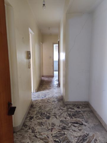 Appartamento in residenziale in Via Mercadante 26