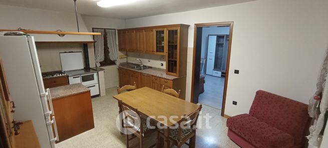 Appartamento in residenziale in Via delle Fornaci 18