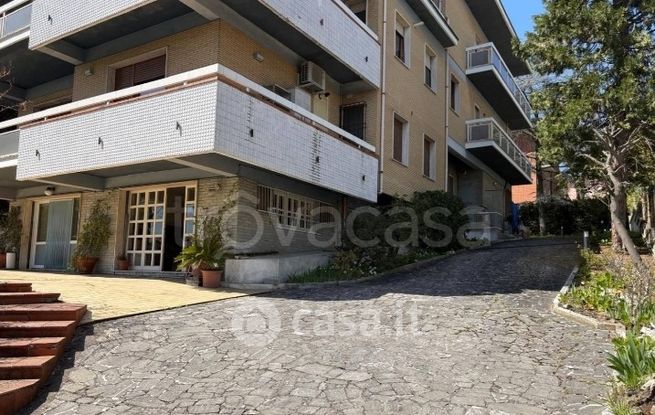 Appartamento in residenziale in Via Roma 214