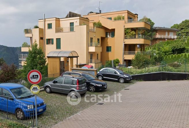 Appartamento in residenziale in Via Gaggi 2