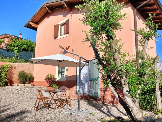 Casa indipendente in residenziale in Strada Comunale San Vito