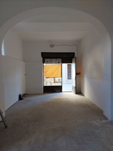 Garage/posto auto in residenziale in Via Francesco Petrarca 18