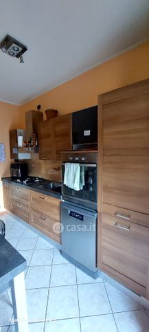 Appartamento in residenziale in Via Trento 83