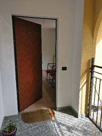 Appartamento in residenziale in Via Lombardia 10