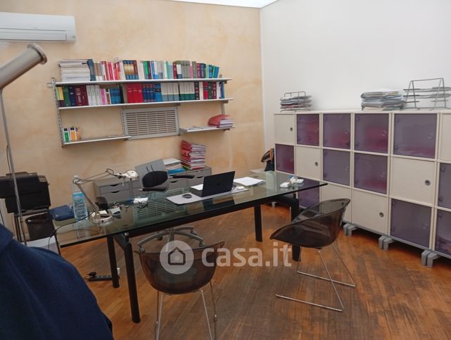 Ufficio in commerciale in Via Guglielmo Marconi 1/p