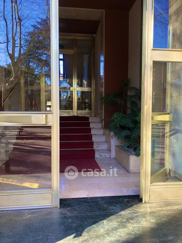 Appartamento in residenziale in Viale Aurelio Saffi 61