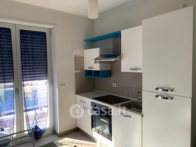 Appartamento in residenziale in Via Ruggiero Scommegna 106