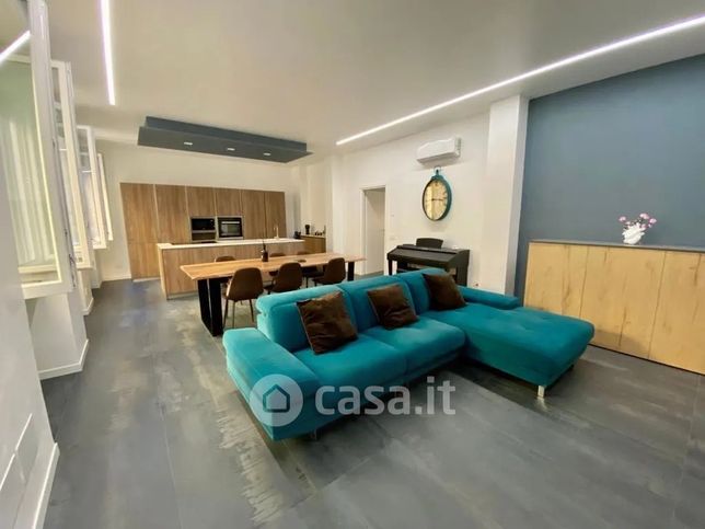 Appartamento in residenziale in Corso Campi 46