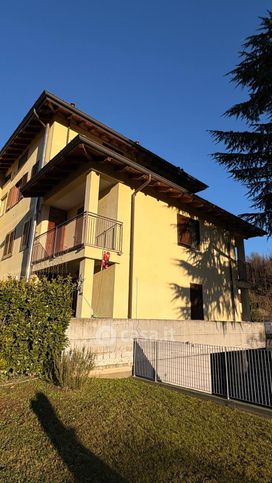 Appartamento in residenziale in Via Guglielmo Marconi