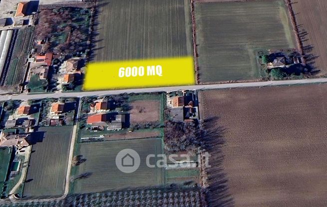 Terreno edificabile in residenziale in Via Pampaluna