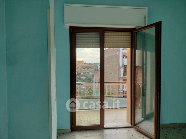 Appartamento in residenziale in Via Rianese