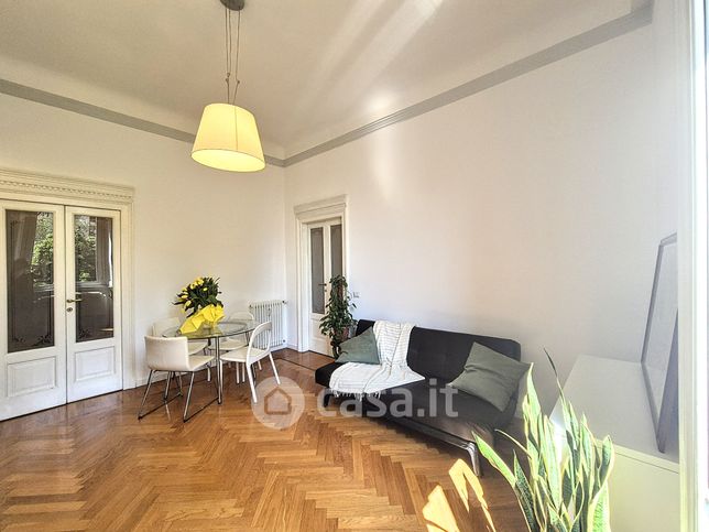 Appartamento in residenziale in Via Bianca di Savoia 19