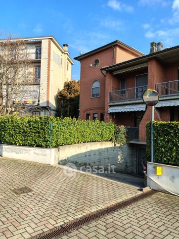 Villetta a schiera in residenziale in Via della Maranzana 62