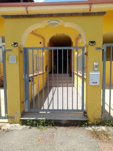 Appartamento in residenziale in Via Riviera Prangi 161