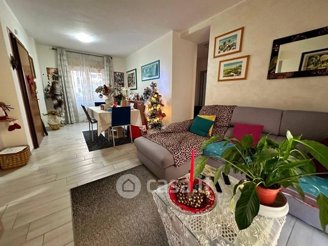 Appartamento in residenziale in Viale Le Corbusier 451