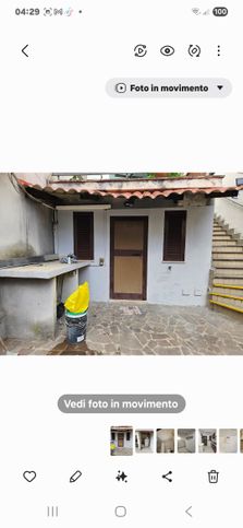 Casa indipendente in residenziale in Via Cesare Lombroso