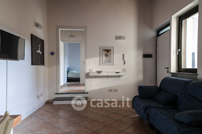 Appartamento in residenziale in Via Dante Alighieri 40