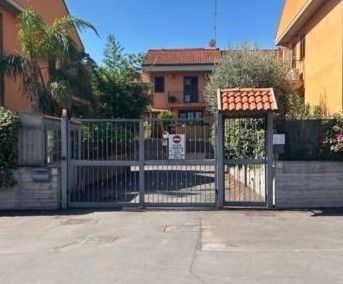 Villetta a schiera in residenziale in via del tavoliere 37