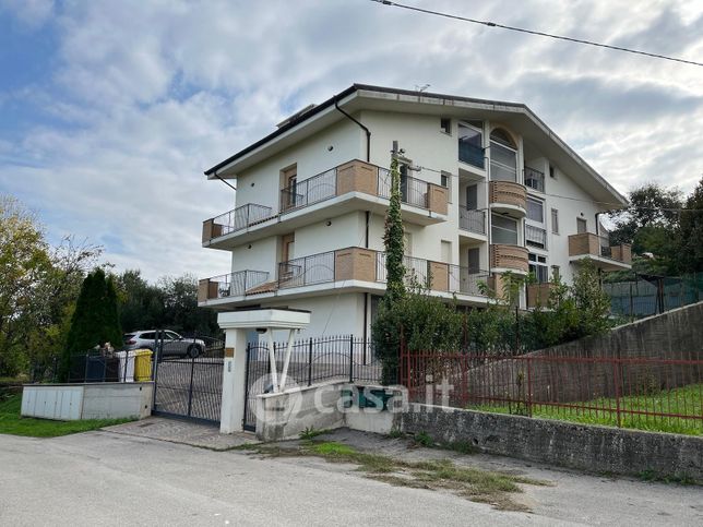 Appartamento in residenziale in Via Madonna