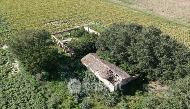 Terreno edificabile in residenziale in Via Coronella 147