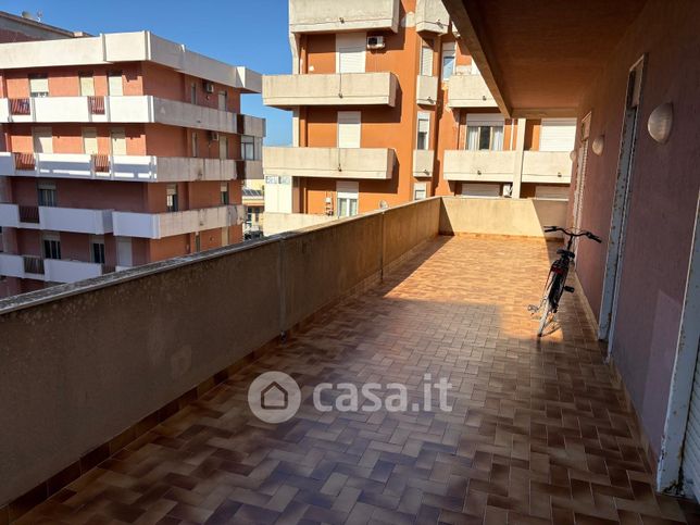 Appartamento in residenziale in Via Giuseppe Agosta 1