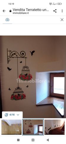 Casa indipendente in residenziale in Via San Geminiano