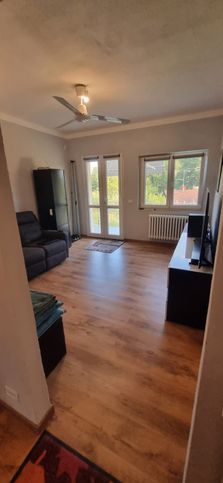 Casa indipendente in residenziale in Strada provinciale 208 della Verna 65