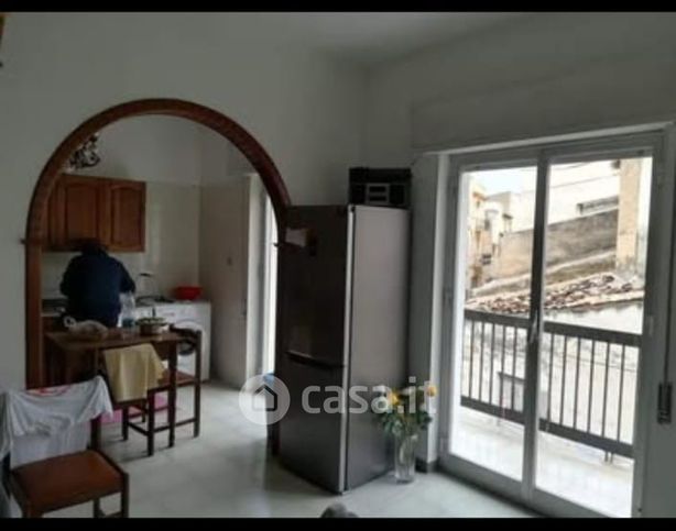 Casa indipendente in residenziale in Via Tenente Fundarò