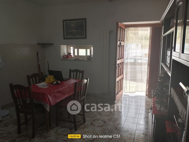 Appartamento in residenziale in Via Fondi di Cigliano 19