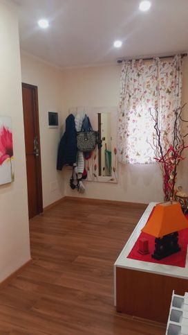 Appartamento in residenziale in Via Silva