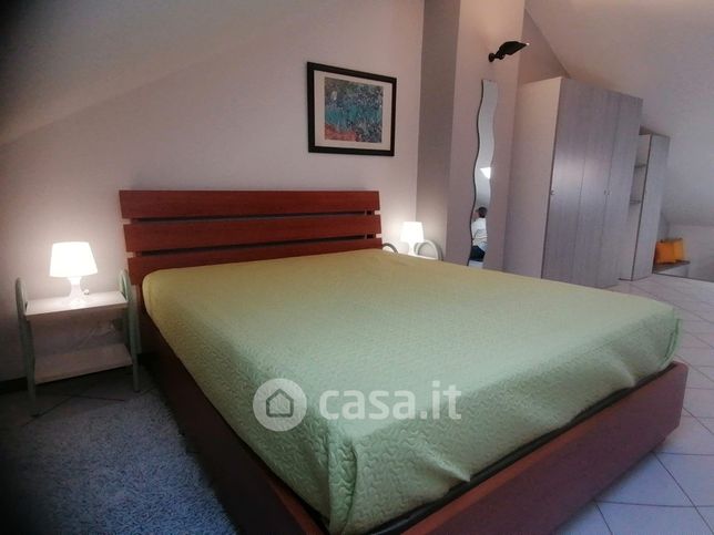 Appartamento in residenziale in Corso Torino 40