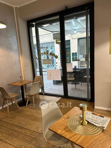 Attivitã /licenza (con o senza mura) in commerciale in Via della Liberazione 9