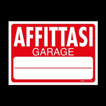 Garage/posto auto in residenziale in Via Brignole