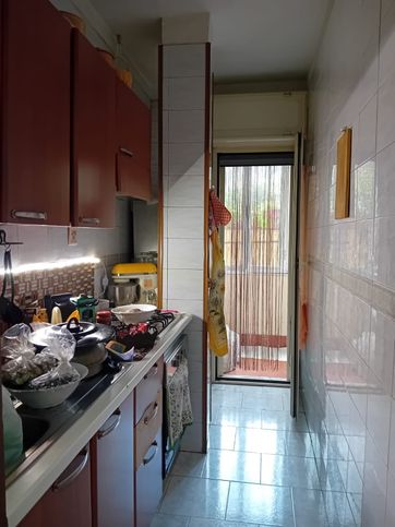 Appartamento in residenziale in Via Giacomo Leopardi 192