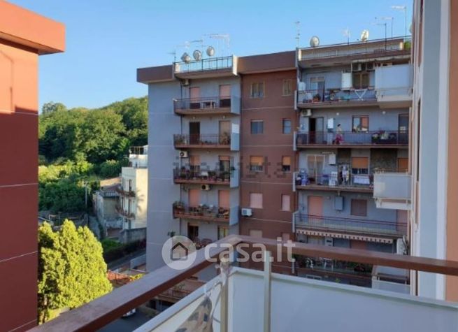 Appartamento in residenziale in Via Palermo 435