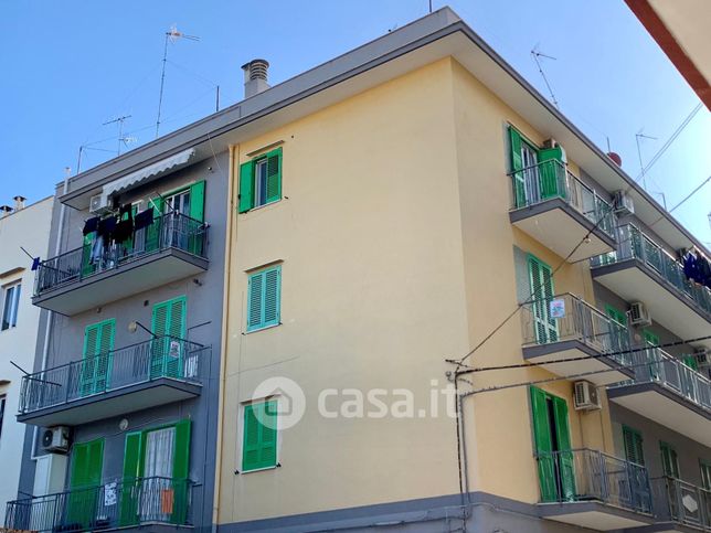 Appartamento in residenziale in Via G. Bovio 38
