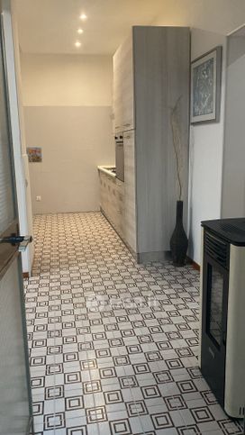 Appartamento in residenziale in Viale della Repubblica